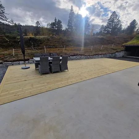 Fjellhytta