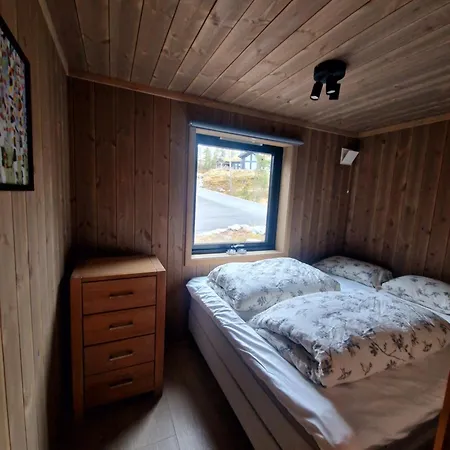 Fjellhytta *